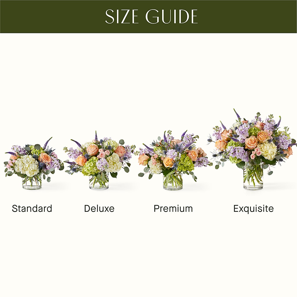 Porch Swing Bouquet – QUASTHOFF'S FLOWERS, River Grove IL
