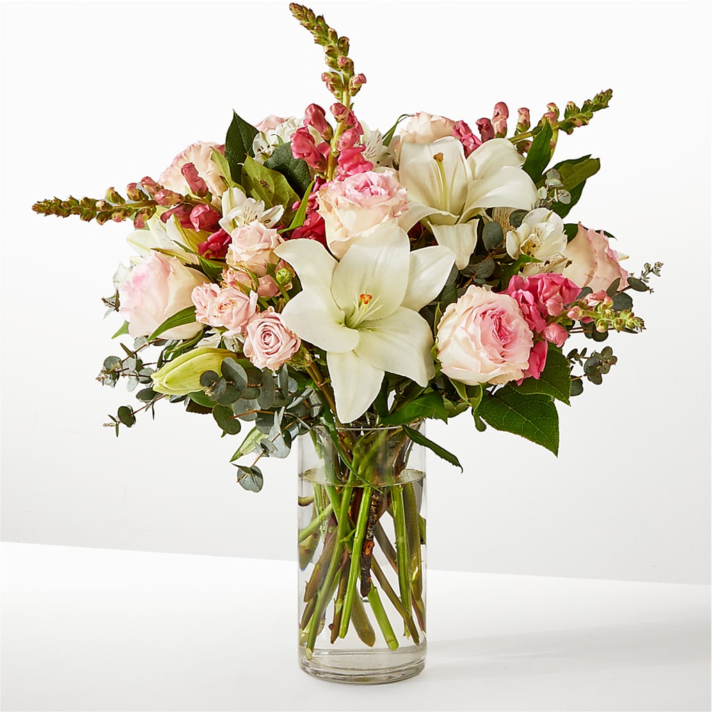 Ballet Slippers Bouquet – QUASTHOFF'S FLOWERS, River Grove IL