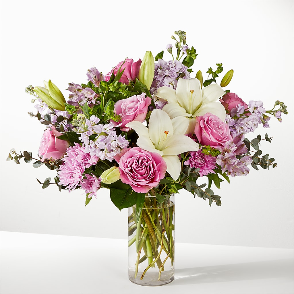 Daydreamer Bouquet – QUASTHOFF'S FLOWERS, River Grove IL