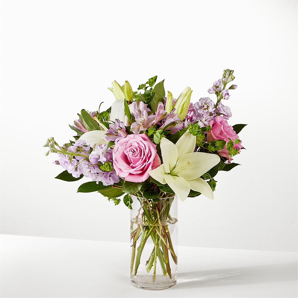 Daydreamer Bouquet – QUASTHOFF'S FLOWERS, River Grove IL