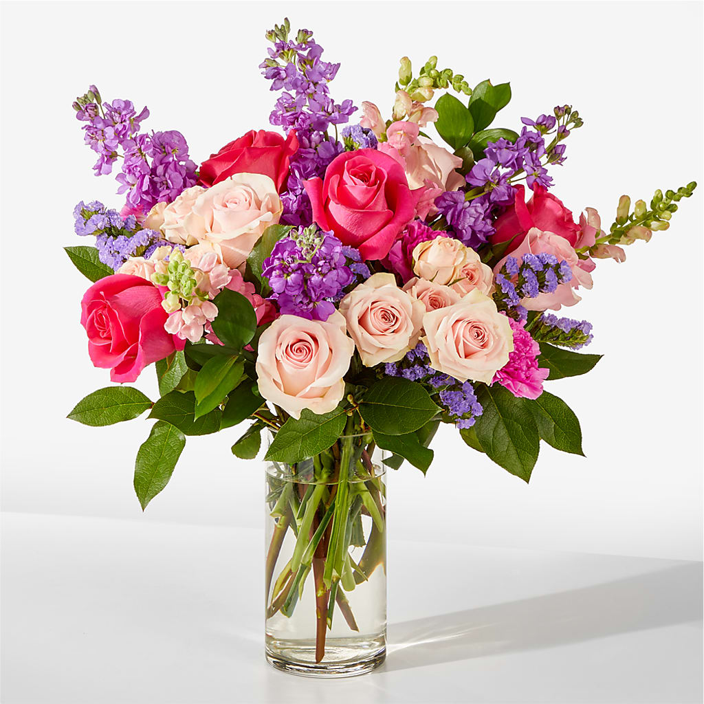 The Cha-Cha Bouquet – QUASTHOFF'S FLOWERS, River Grove IL