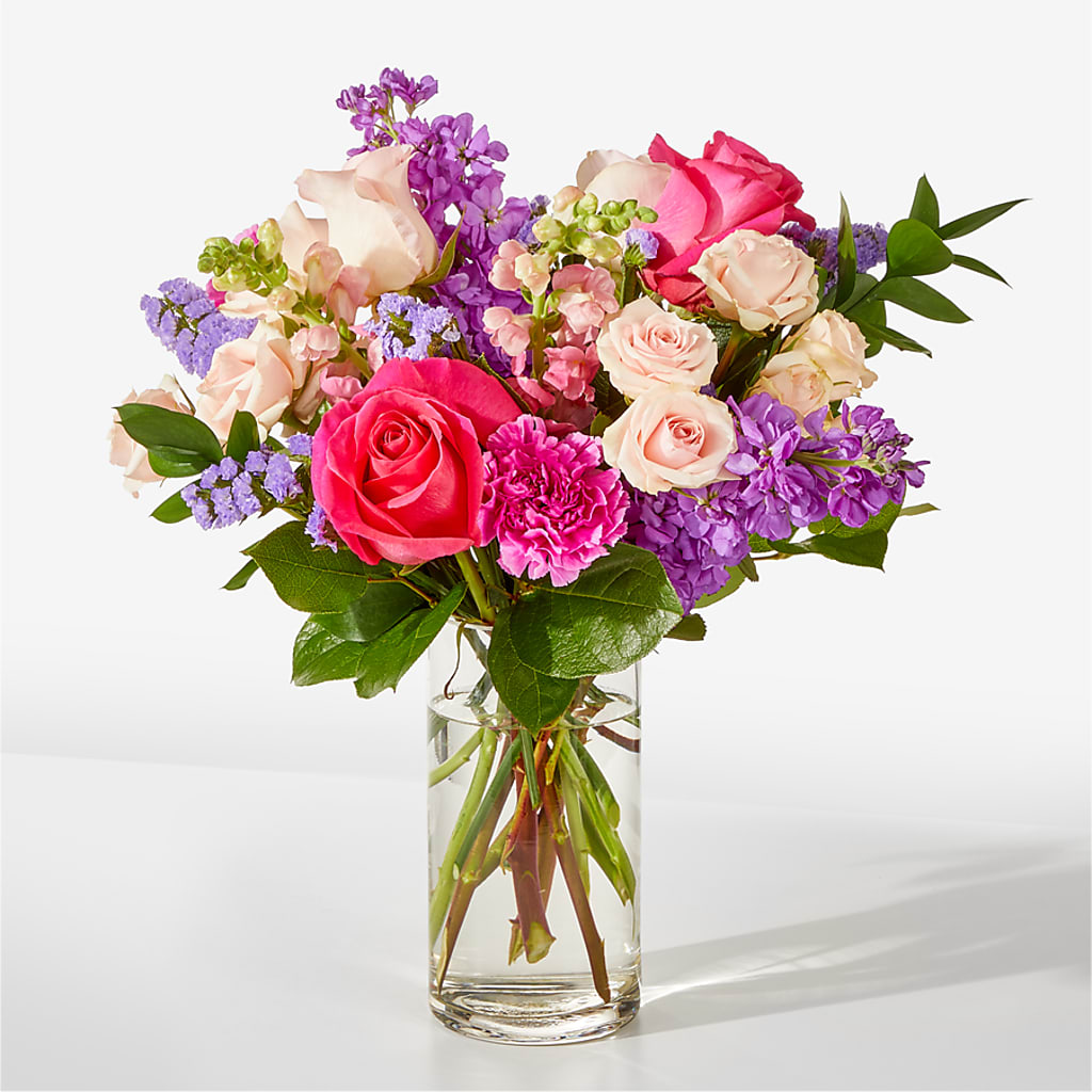The Cha-Cha Bouquet – QUASTHOFF'S FLOWERS, River Grove IL
