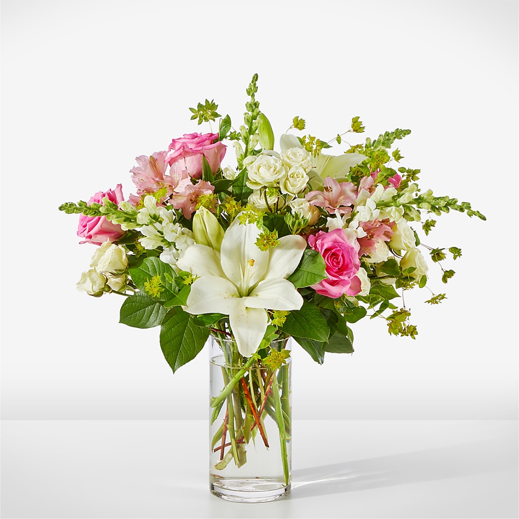 Fondly Bouquet – QUASTHOFF'S FLOWERS, River Grove IL