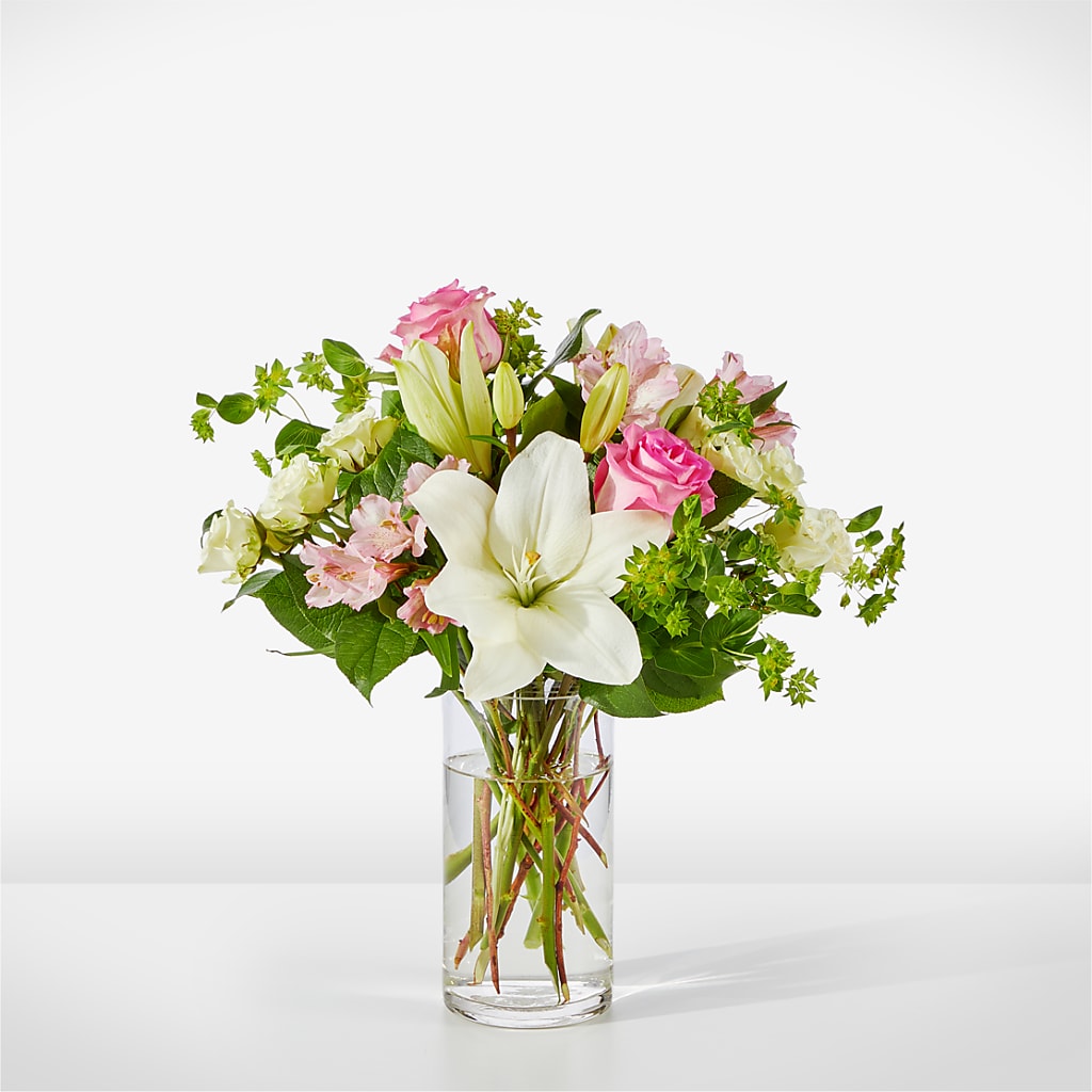 Fondly Bouquet – QUASTHOFF'S FLOWERS, River Grove IL