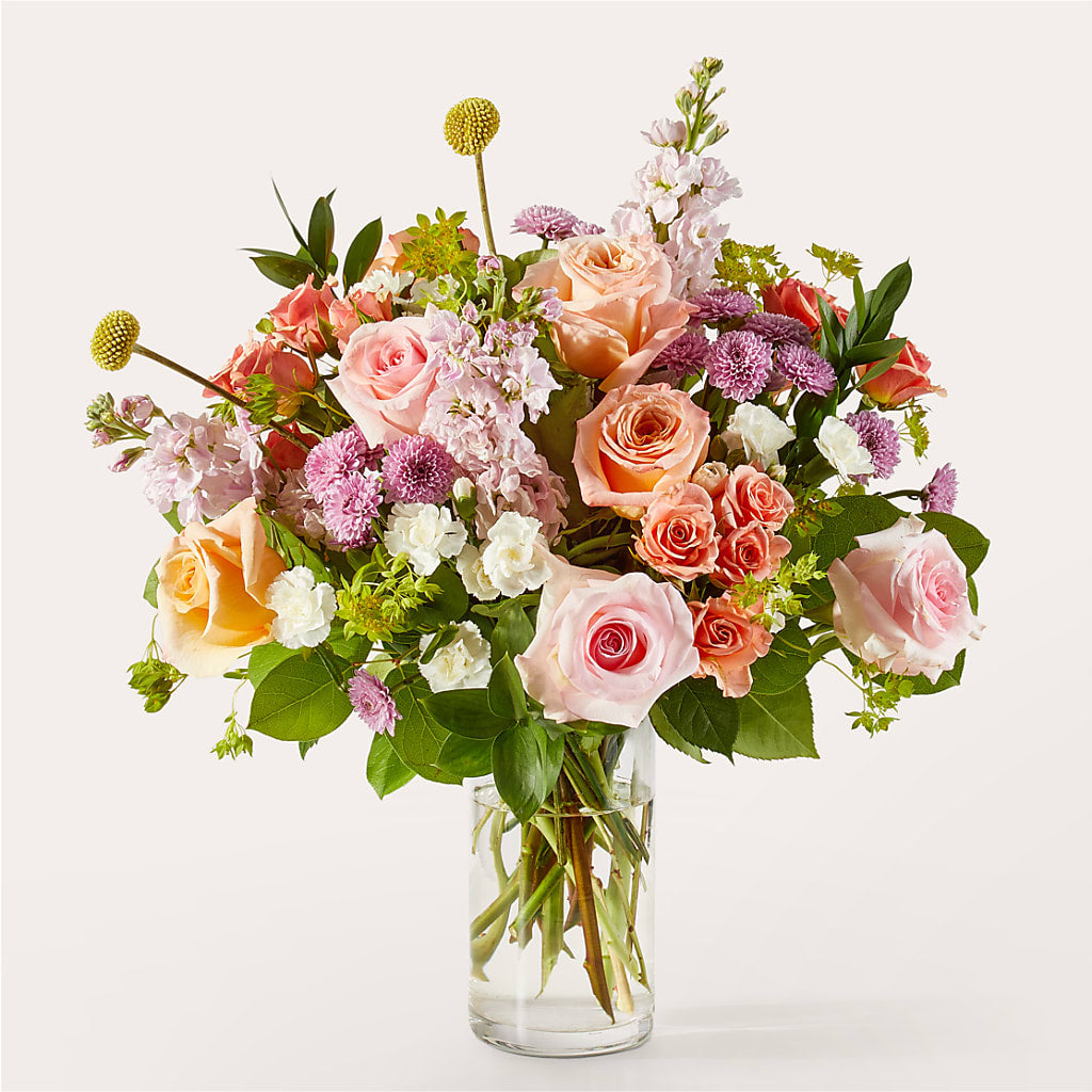 Perfect Contentment Bouquet – QUASTHOFF'S FLOWERS, River Grove IL