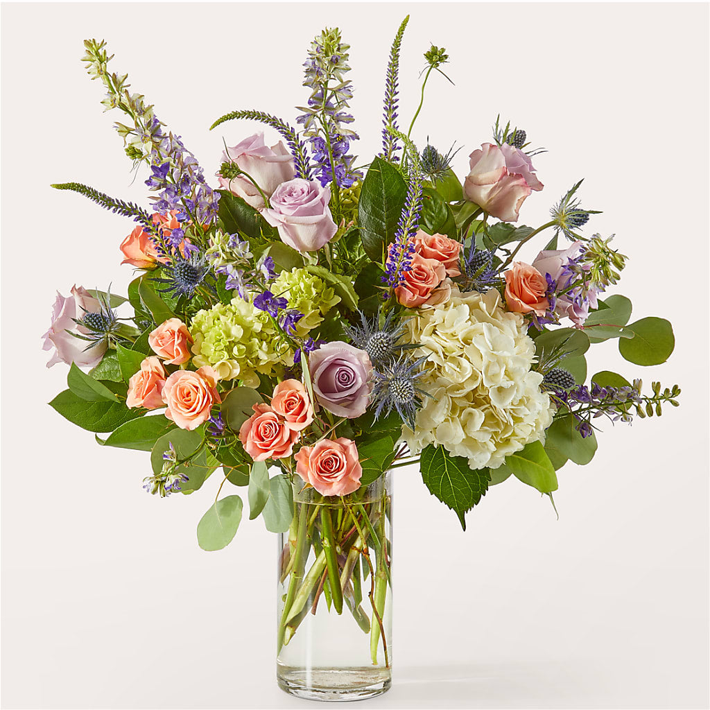 Appealing Aura Bouquet – QUASTHOFF'S FLOWERS, River Grove IL