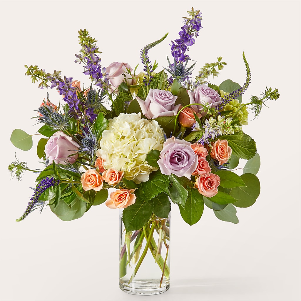 Appealing Aura Bouquet – QUASTHOFF'S FLOWERS, River Grove IL