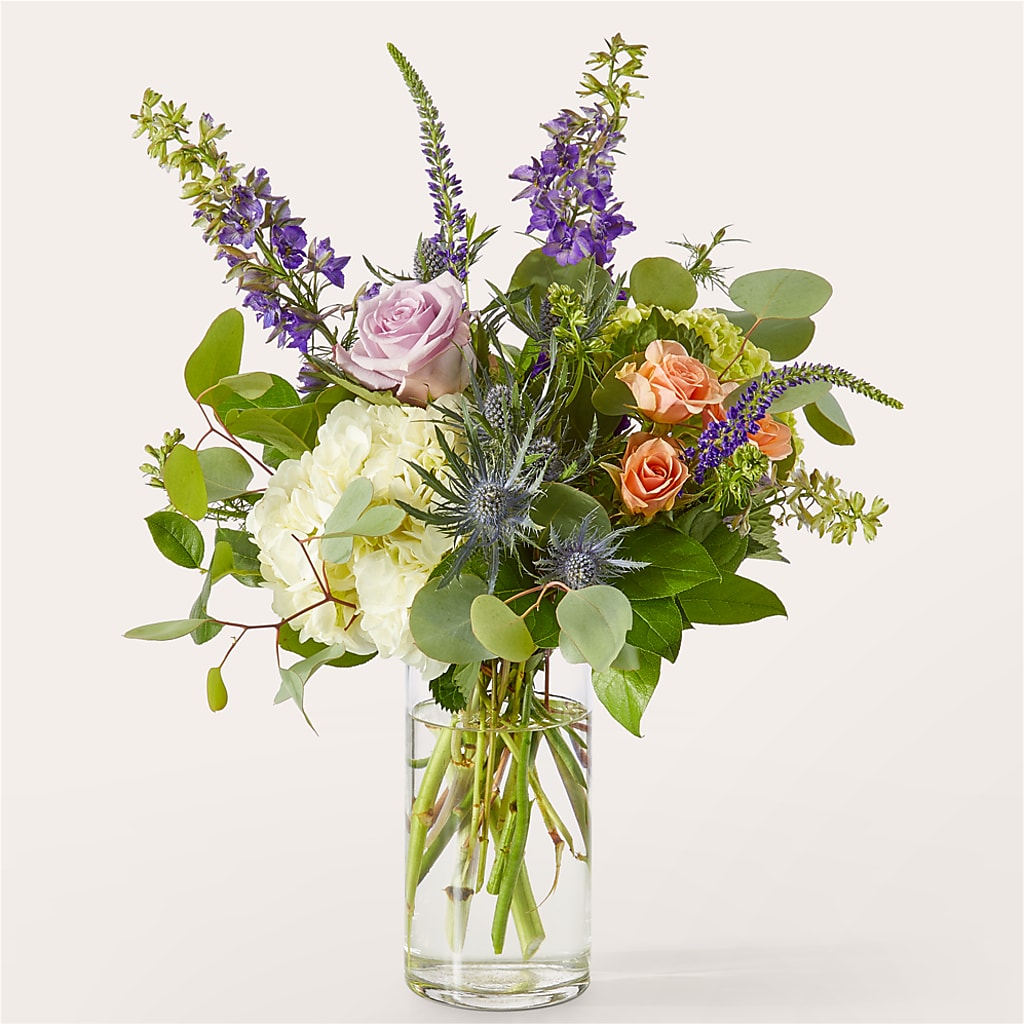 Appealing Aura Bouquet – QUASTHOFF'S FLOWERS, River Grove IL