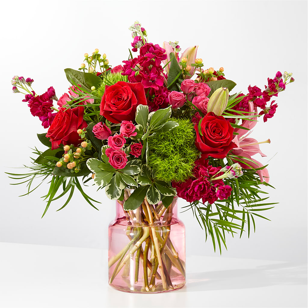 In Every Lifetime Bouquet – QUASTHOFF'S FLOWERS, River Grove IL
