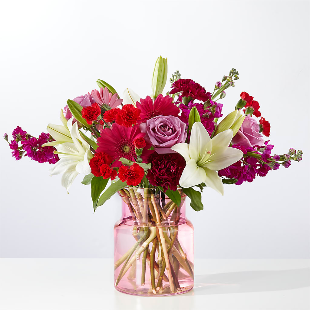 Other Half Bouquet – QUASTHOFF'S FLOWERS, River Grove IL