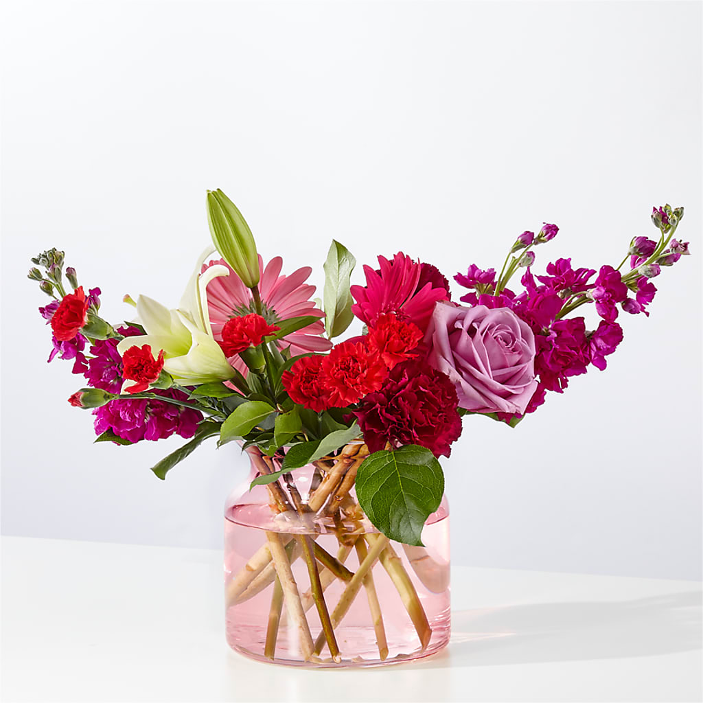 Other Half Bouquet – QUASTHOFF'S FLOWERS, River Grove IL