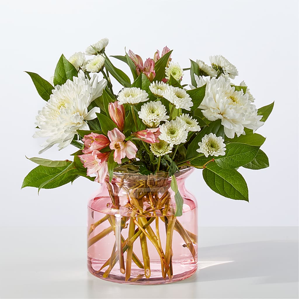 Infatuated Bouquet – QUASTHOFF'S FLOWERS, River Grove IL