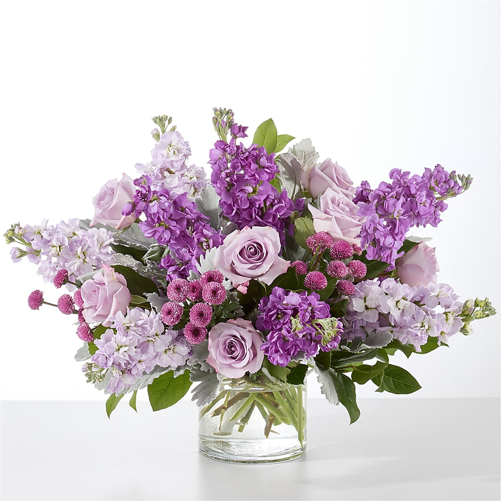 One in a Million Bouquet – QUASTHOFF'S FLOWERS, River Grove IL