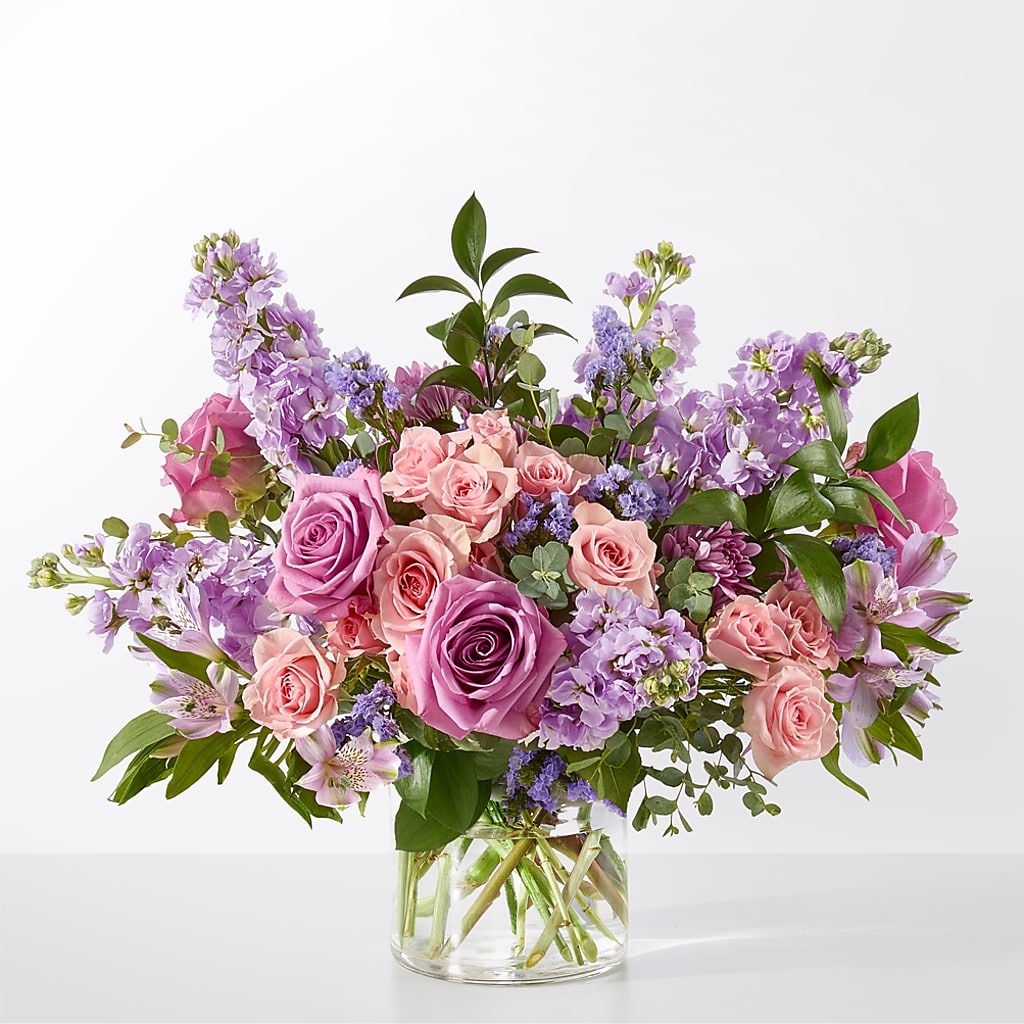 Cloud Nine Bouquet – QUASTHOFF'S FLOWERS, River Grove IL