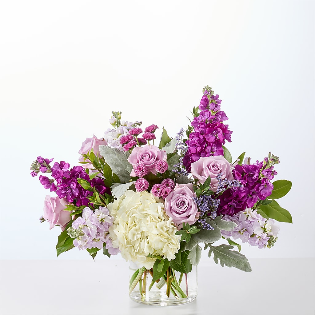 Empress Bouquet – QUASTHOFF'S FLOWERS, River Grove IL