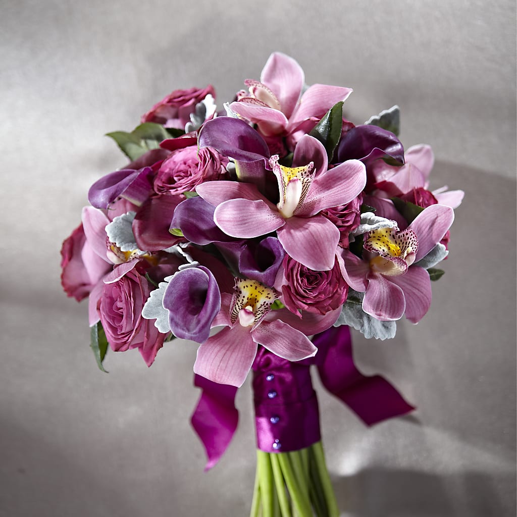 Delicacy Bouquet – QUASTHOFF'S FLOWERS, River Grove IL