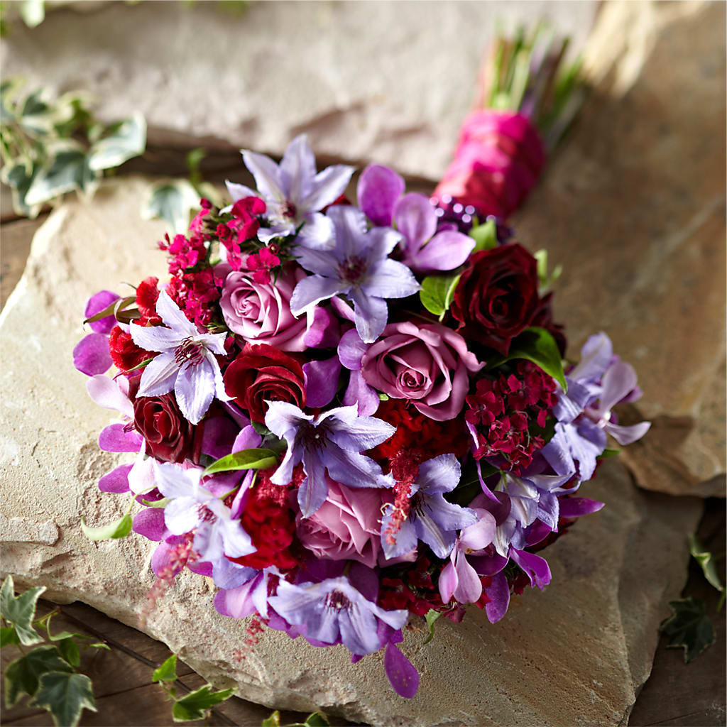Enlightened Love Bouquet – QUASTHOFF'S FLOWERS, River Grove IL