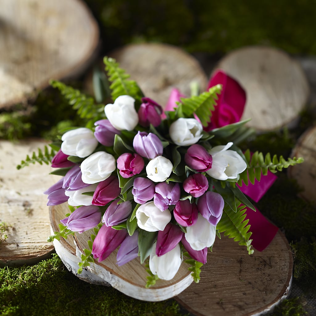 Steal My Heart Bouquet – QUASTHOFF'S FLOWERS, River Grove IL