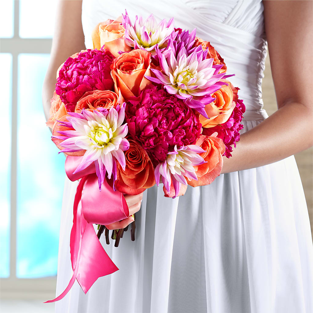 New Love Bouquet – QUASTHOFF'S FLOWERS, River Grove IL