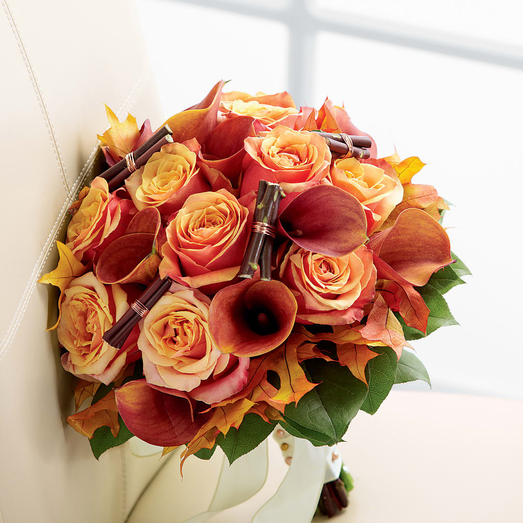 Love Everlasting Bouquet – QUASTHOFF'S FLOWERS, River Grove IL