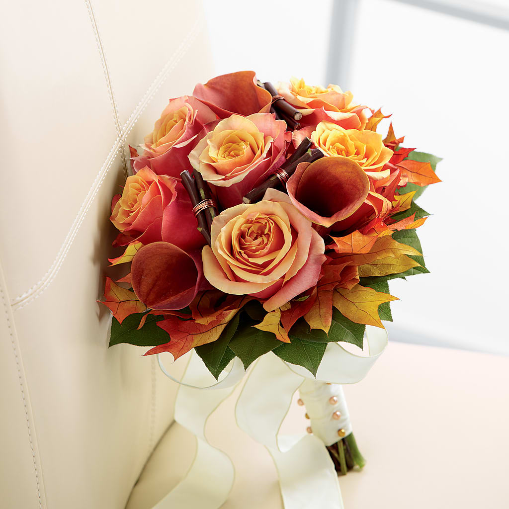 Love Everlasting Bouquet – QUASTHOFF'S FLOWERS, River Grove IL