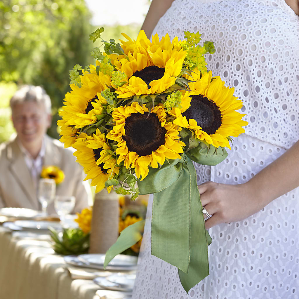 Free Spirit Bouquet – QUASTHOFF'S FLOWERS, River Grove IL