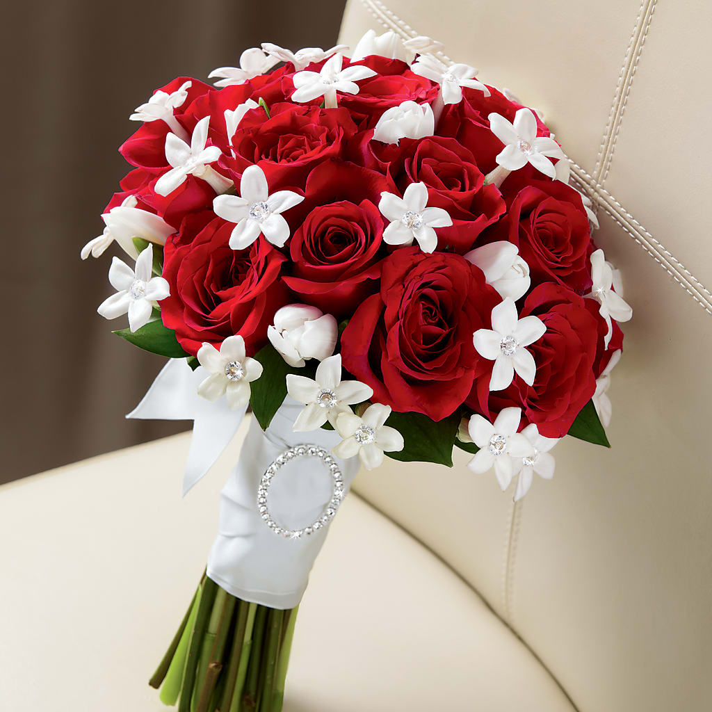 Poetry Bouquet – QUASTHOFF'S FLOWERS, River Grove IL