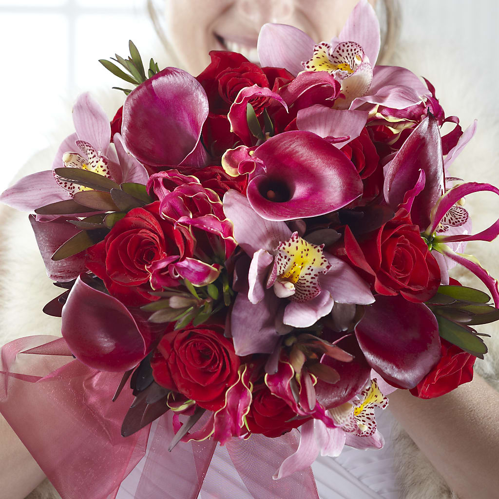 Heart of Hearts Bouquet – QUASTHOFF'S FLOWERS, River Grove IL