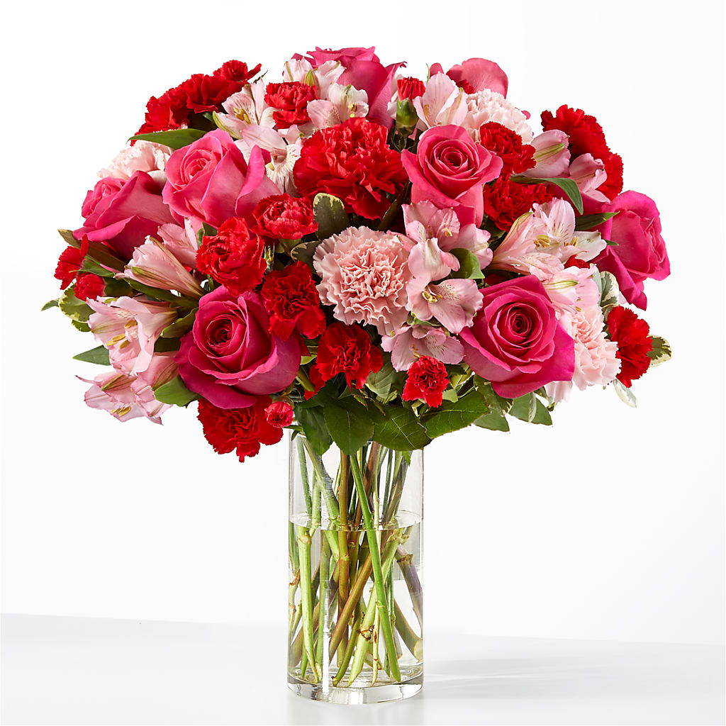 You're Precious Bouquet – QUASTHOFF'S FLOWERS, River Grove IL