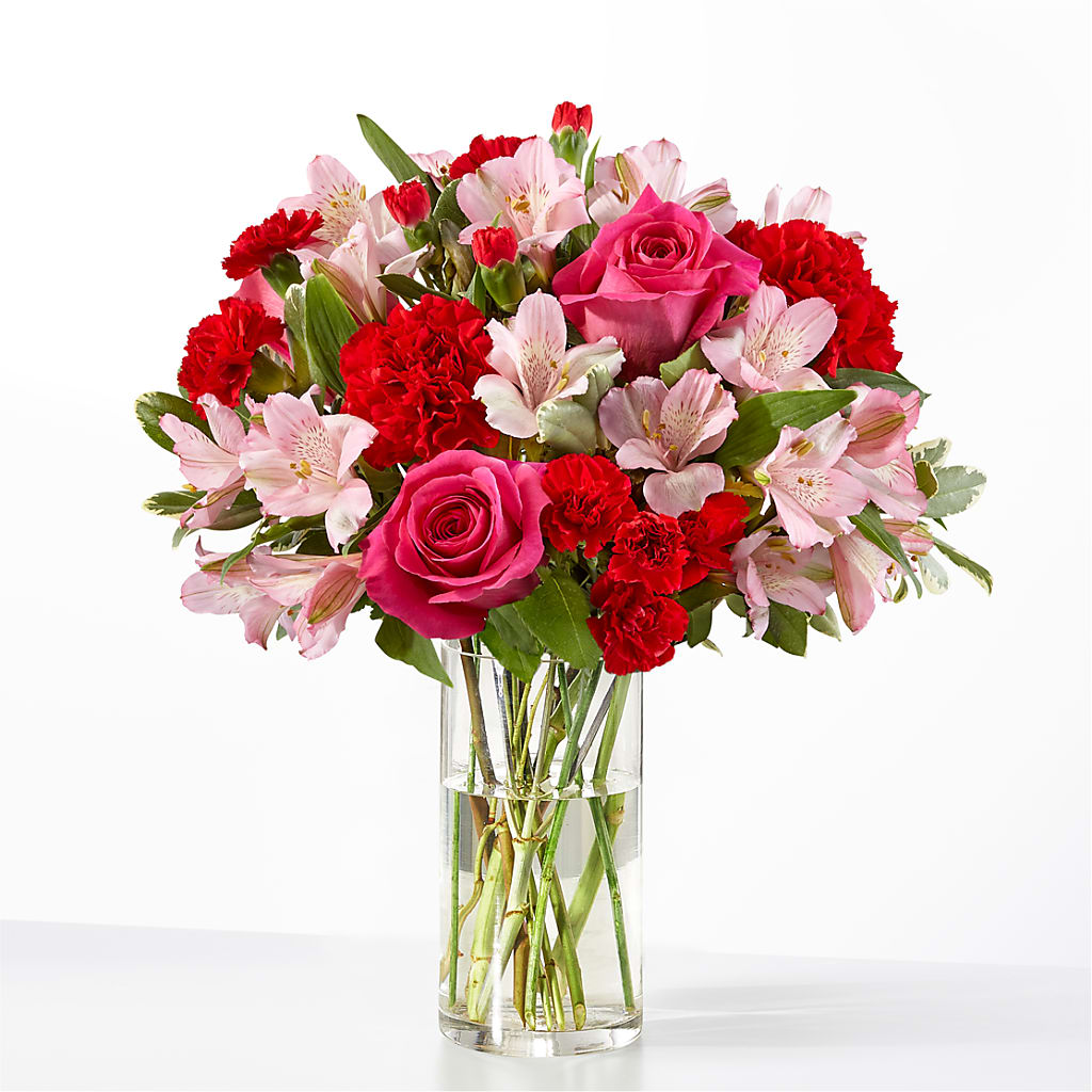 You're Precious Bouquet – QUASTHOFF'S FLOWERS, River Grove IL