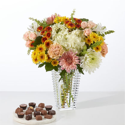 Fall Celebration Bouquet – QUASTHOFF'S FLOWERS, River Grove IL