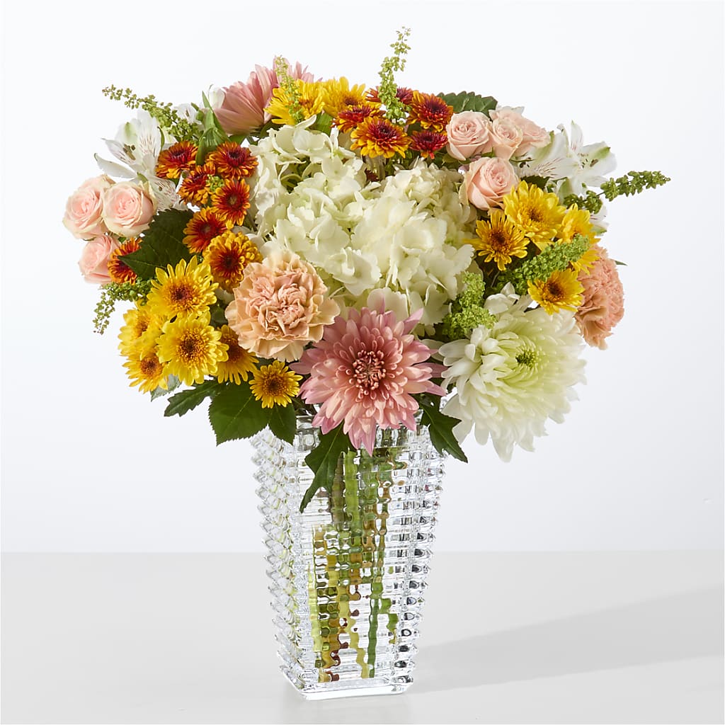 Fall Celebration Bouquet – QUASTHOFF'S FLOWERS, River Grove IL