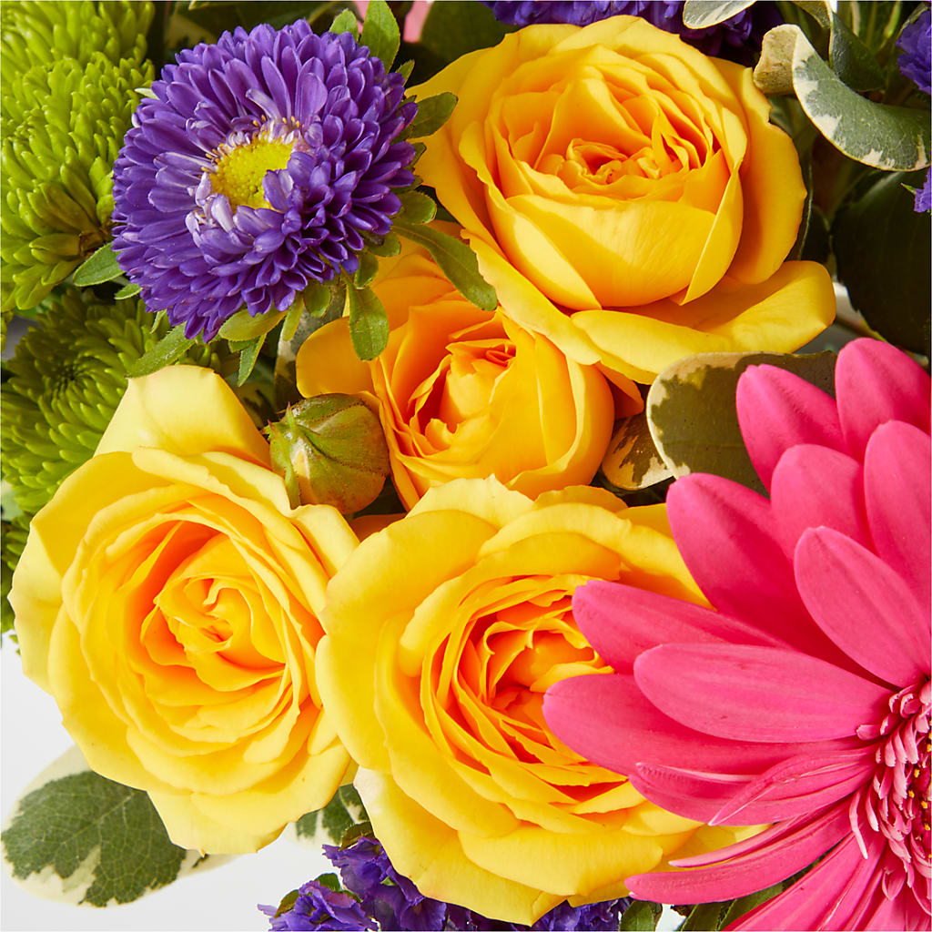Cheers to You Bouquet – QUASTHOFF'S FLOWERS, River Grove IL