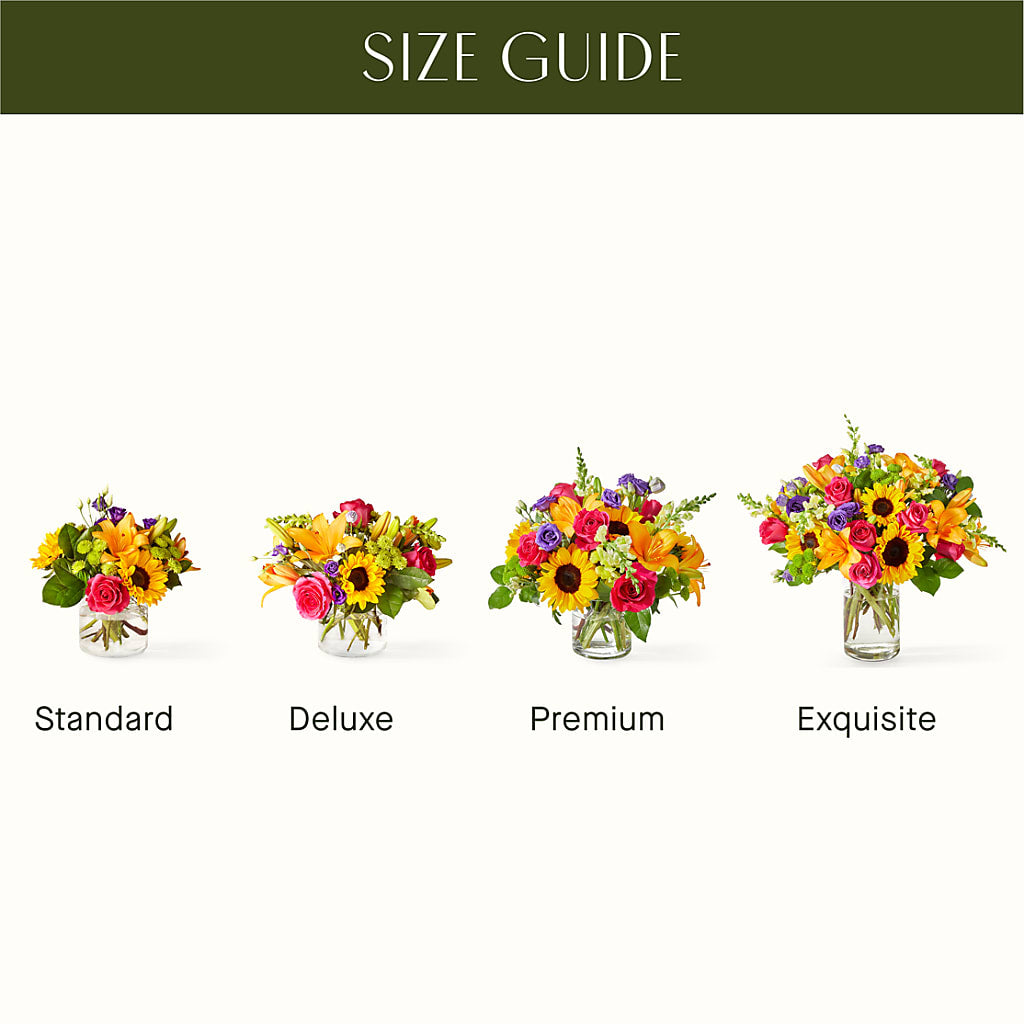 Best Day Bouquet – QUASTHOFF'S FLOWERS, River Grove IL