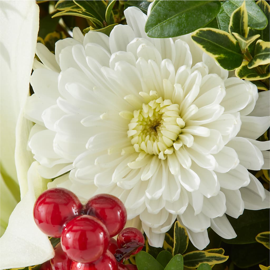 Festive Moments Tree – QUASTHOFF'S FLOWERS, River Grove IL