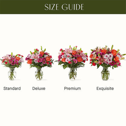 Light of My Life Bouquet – QUASTHOFF'S FLOWERS, River Grove IL