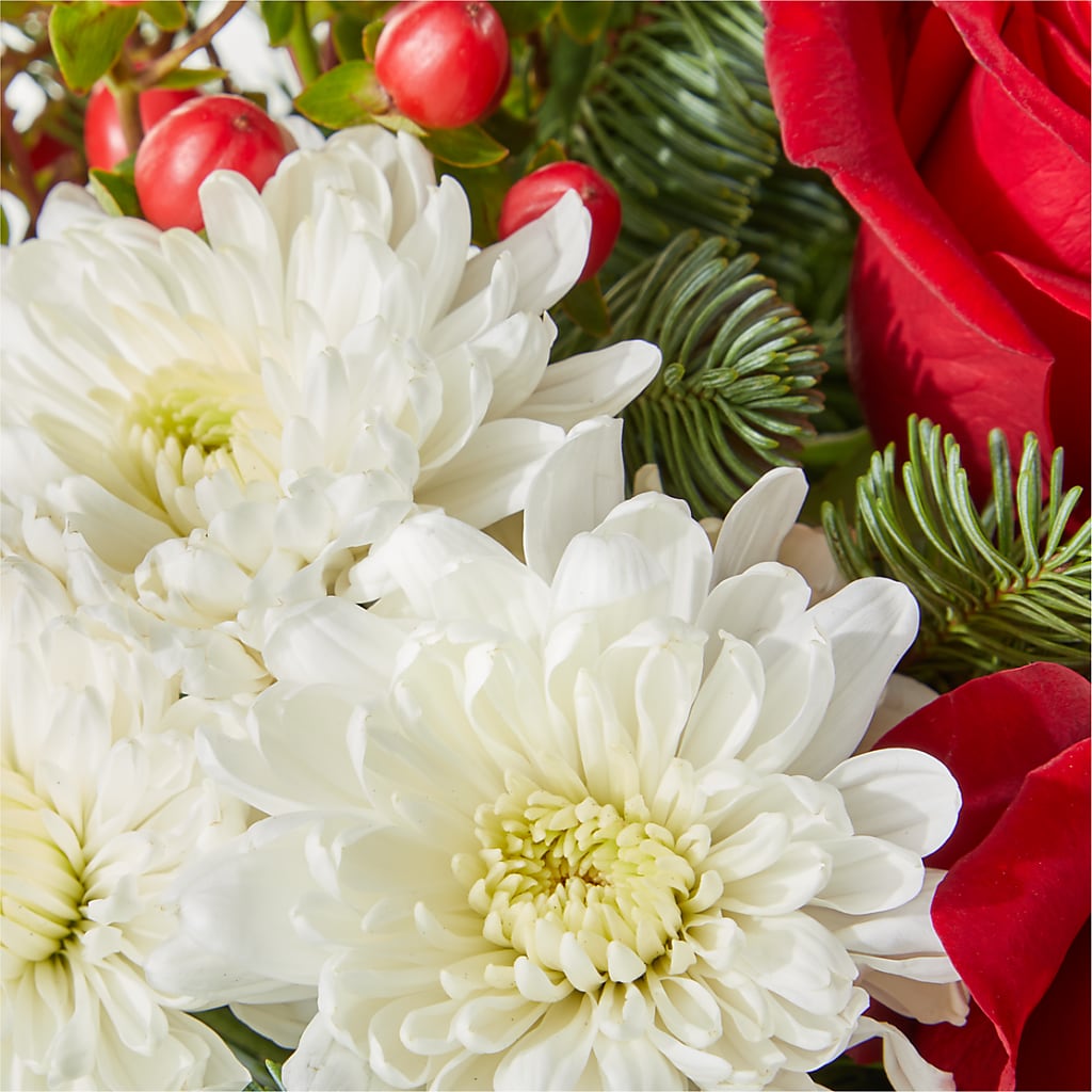 Gingerbread Bakery Bouquet – QUASTHOFF'S FLOWERS, River Grove IL