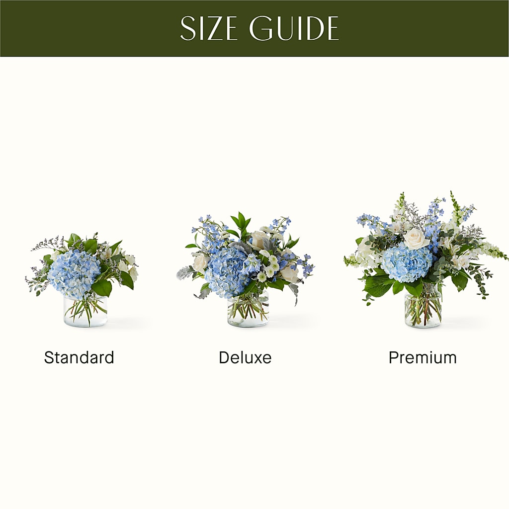 Coastal Blossom Bouquet – QUASTHOFF'S FLOWERS, River Grove IL