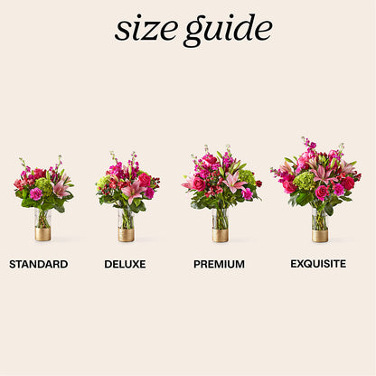 Magic in the Air Bouquet – QUASTHOFF'S FLOWERS, River Grove IL