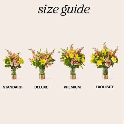 Getaway Bouquet – QUASTHOFF'S FLOWERS, River Grove IL