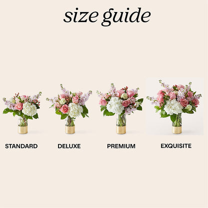 Little Luxuries Bouquet – QUASTHOFF'S FLOWERS, River Grove IL
