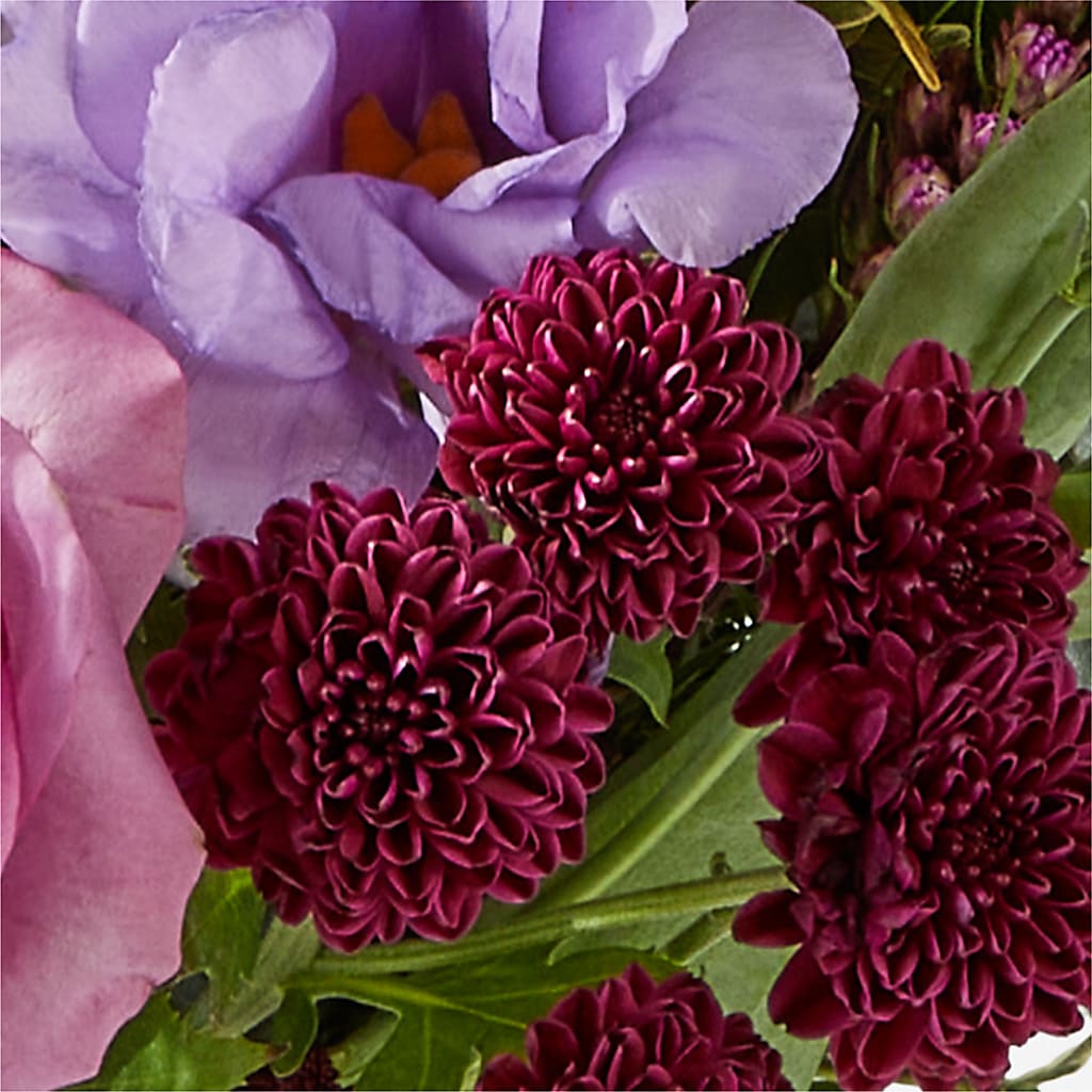 Work of Art Bouquet – QUASTHOFF'S FLOWERS, River Grove IL