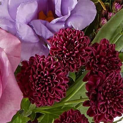 Work of Art Bouquet – QUASTHOFF'S FLOWERS, River Grove IL