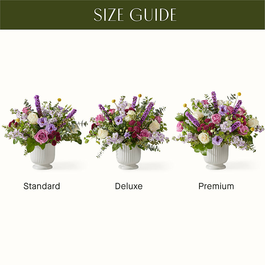 Work of Art Bouquet – QUASTHOFF'S FLOWERS, River Grove IL