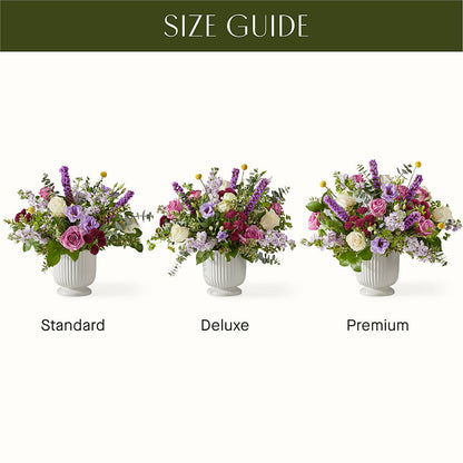 Work of Art Bouquet – QUASTHOFF'S FLOWERS, River Grove IL
