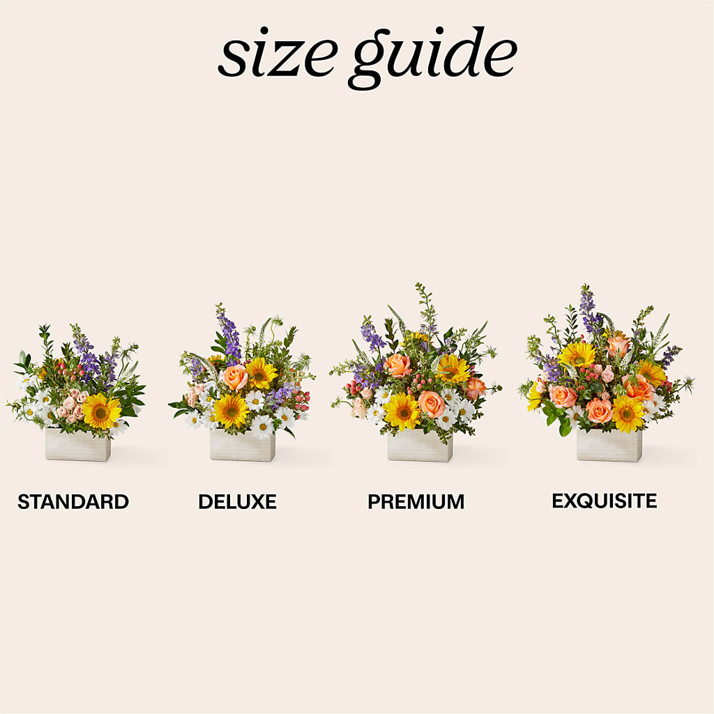 The Good Life Bouquet – QUASTHOFF'S FLOWERS, River Grove IL