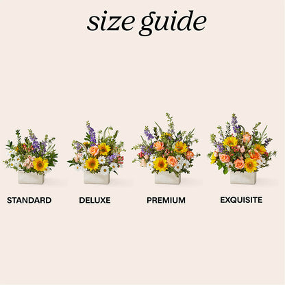 The Good Life Bouquet – QUASTHOFF'S FLOWERS, River Grove IL