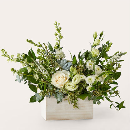 Cashmere Bouquet – QUASTHOFF'S FLOWERS, River Grove IL