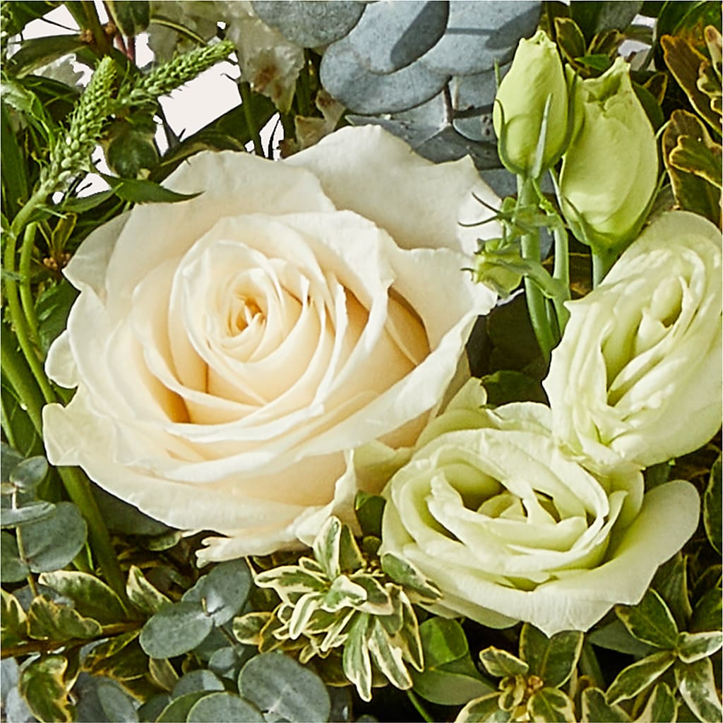 Cashmere Bouquet – QUASTHOFF'S FLOWERS, River Grove IL