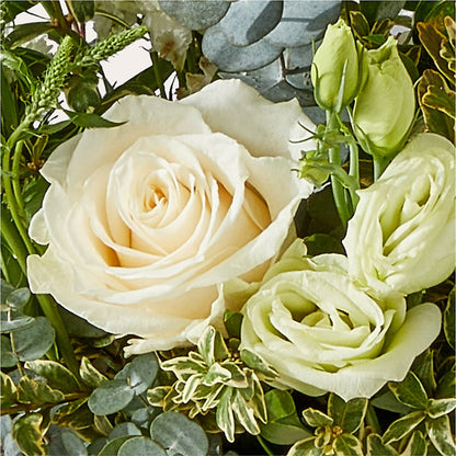 Cashmere Bouquet – QUASTHOFF'S FLOWERS, River Grove IL